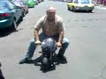 Rapido, Furioso y pendejo