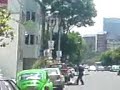 Rapido, Furioso y pendejo