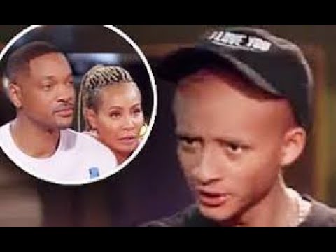 The Truth Behind Jaden Smith's Hollywood Rejection