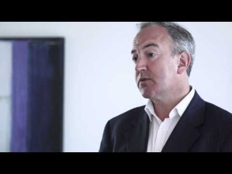 Ian Terblanche, Experian director for telecoms in UK and Ireland on why he supports 4G in Britain