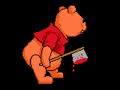 Pooh Goes Apeshit