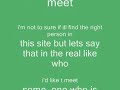 how i\