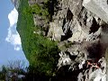 78.74 feet cliff jump