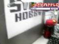 Spy Hidden Camera: Tire Clock 4Gb SPY Camera