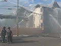 stillman street building fire
