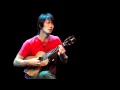 Jake Shimabukuro Live - Sakura Sakura