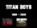 Titan-Boys-Steaua-Bu