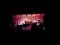 Evelyn Glennie w/ University of Toronto Wind Ensemble