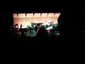 Evelyn Glennie w/ University of Toronto Wind Ensemble