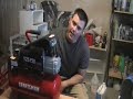 Airbrushing Air Compressors 101- for airbrush Airbrushing Air Compressors 101- for airbrush
