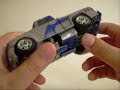 Transformers Movie Deluxe Class Dropkick Transformers Movie Deluxe Class Dropkick