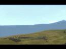 Medieval 2 My First Cinamatic Video