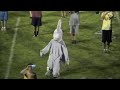 Half time show