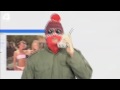 Fonejacker | Facebook Special Message | E4