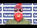 Fonejacker | Facebook Special Message | E4