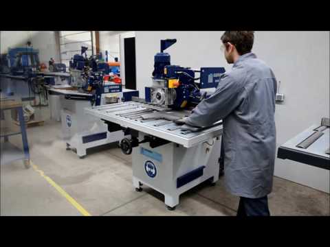 SAAR Hartmetall MMB 500 Bevelers | Norcal Machinery (1)