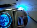 Ethnoshine's PSP (WIP)