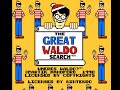 classic video game intro for the great waldo search for nes. all copyrighted/trademarked media is owned by their respective companies. videos uploaded are demonstrative in nature, as defined under the 'fair use' policy of copyright.