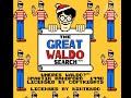 classic video game intro for the great waldo search for nes. all copyrighted/trademarked media is owned by their respective companies. videos uploaded are demonstrative in nature, as defined under the 'fair use' policy of copyright.
