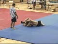 aaron caryl hl reel