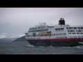 2007 Hurtigruten M/S Lofoten trifft... 2007 Hurtigruten M/S Lofoten trifft...