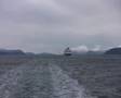 2007 Hurtigruten M/S Lofoten trifft...