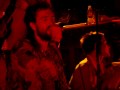 EDWARD SHARPE & THE MAGNETIC ZEROS are Janglin at The Regent