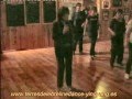 Country Line Dance Atomik Kitten