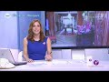 Ancha es Castilla-La Mancha. Bodega y casa solariega