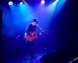 Foy Vance - Indiscriminate Act of kindness, mandella 17/11