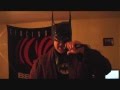 In the Darkest Knight: The Batman Rap