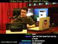 Playing with a Headplay Video Visor (Coupon!)