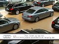Spot AUDI