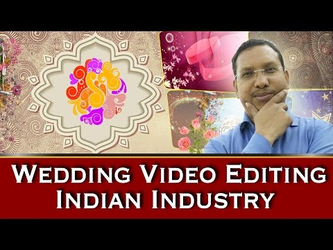 how to learn video editing