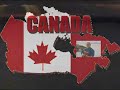 A Canada Day Tribute