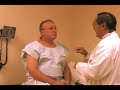 First of the three-part series Visit to Oncologist Office