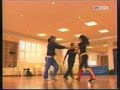 susana ensayando cumbia en trio parte 2