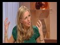 Brian Dowling - Loose Women ITV1 19.1.2007