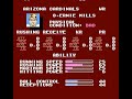 nes tecmo super bowl wtfc week 14 match up. phoenix cardinals (dancingnunchakus) vs dallas cowboys (tecmomig ).
