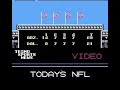 nes tecmo super bowl wtfc week 14 match up. phoenix cardinals (dancingnunchakus) vs dallas cowboys (tecmomig ).