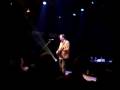 Steve Earle The Galway Girl Rijssen Holland 1st Feb 2008