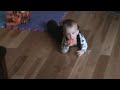 Henry crawls