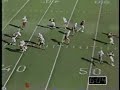 #10 Nebraska Cornhuskers at Oklahoma Sooners - 1990 - Football - 1st Half