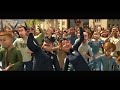 DreamWorks' 'Megamind' Clip - Hey Metro City
