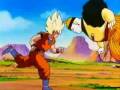 DBZ Montage
