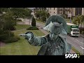 venez rencontrer avec 5050 tv les jardiniers qui font les parcs et jardins de cherbourg et d�couvrez avec nous la serre du parc emmnanuel liais encore trop peu connue.