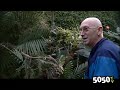 venez rencontrer avec 5050 tv les jardiniers qui font les parcs et jardins de cherbourg et d�couvrez avec nous la serre du parc emmnanuel liais encore trop peu connue.