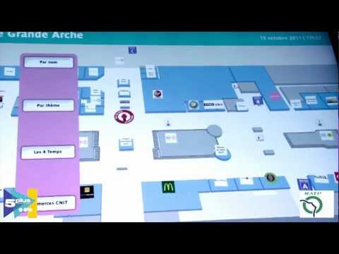 RATP Demonstration