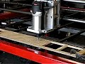 Home Made CNC Router/Plasma table Home Made CNC Router/Plasma table