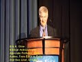 Biblical Mysteries -- National Geographic discussion